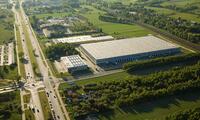 SEGRO Business Park ŁÓDŹ