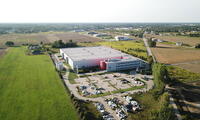 PLATINET LOGISTICS CENTER
