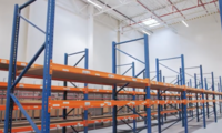 Nadarzyn Warehouse