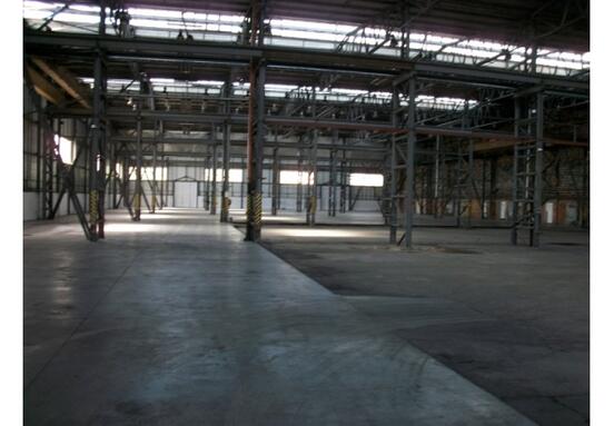 Radomsko Magazyny