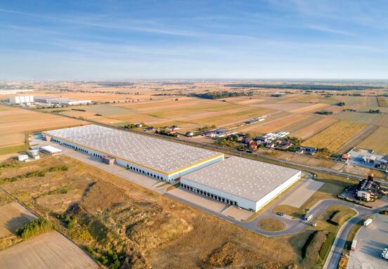 Mapletree Secures Major 128,000 sqm Lease with Agata S.A. in Piotrków Trybunalski